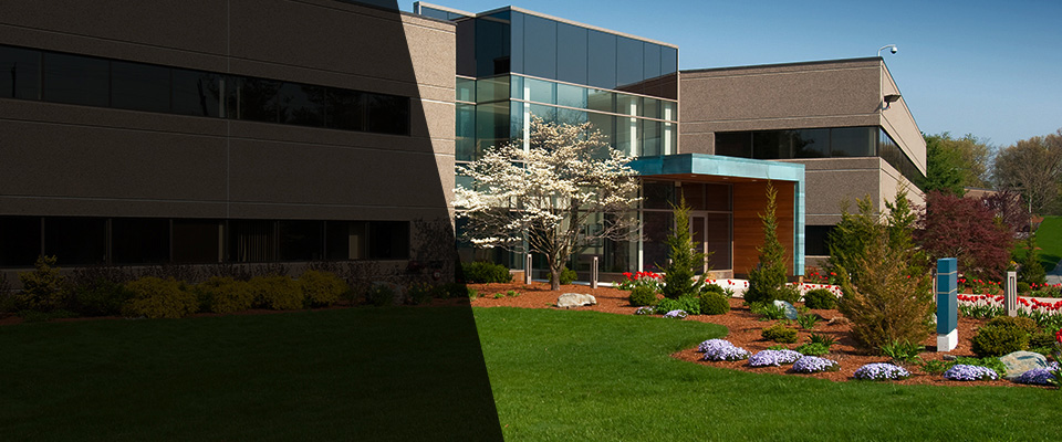 Merrillville Landscapers
