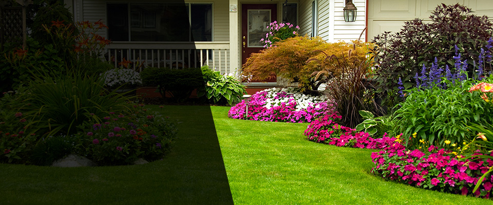Merrillville Landscapers