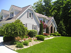Landscapers and Lawncare Services in Merrillville, IN