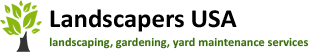 Merrillville Landscapers